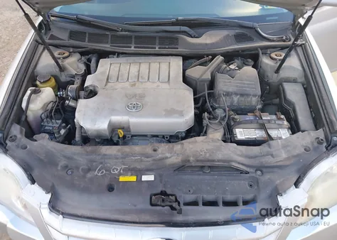 2005 Toyota Avalon Xl из США, поврежденный, VIN 4T1BK36B25U010232